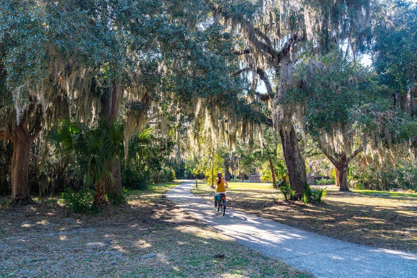 8 Best Day Trips From Savannah Ga Our Escape Clause