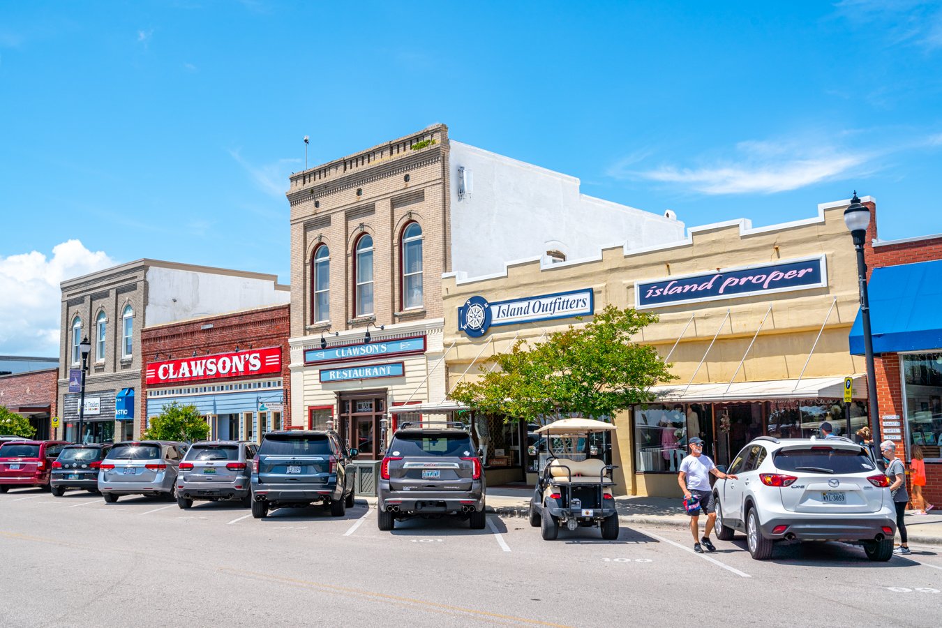 17 Fun Things to Do in Beaufort, NC + Beyond Our Escape Clause