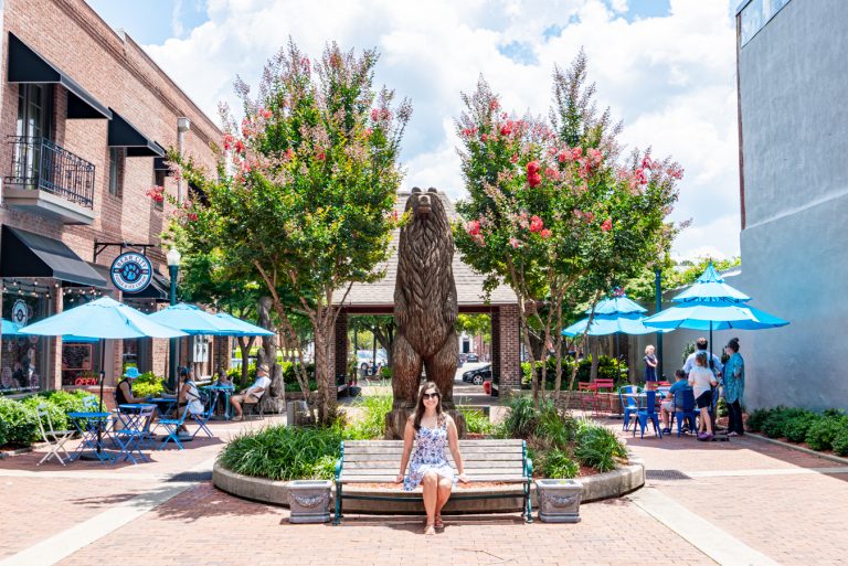 17 Incredible Things to Do in New Bern, NC Our Escape Clause