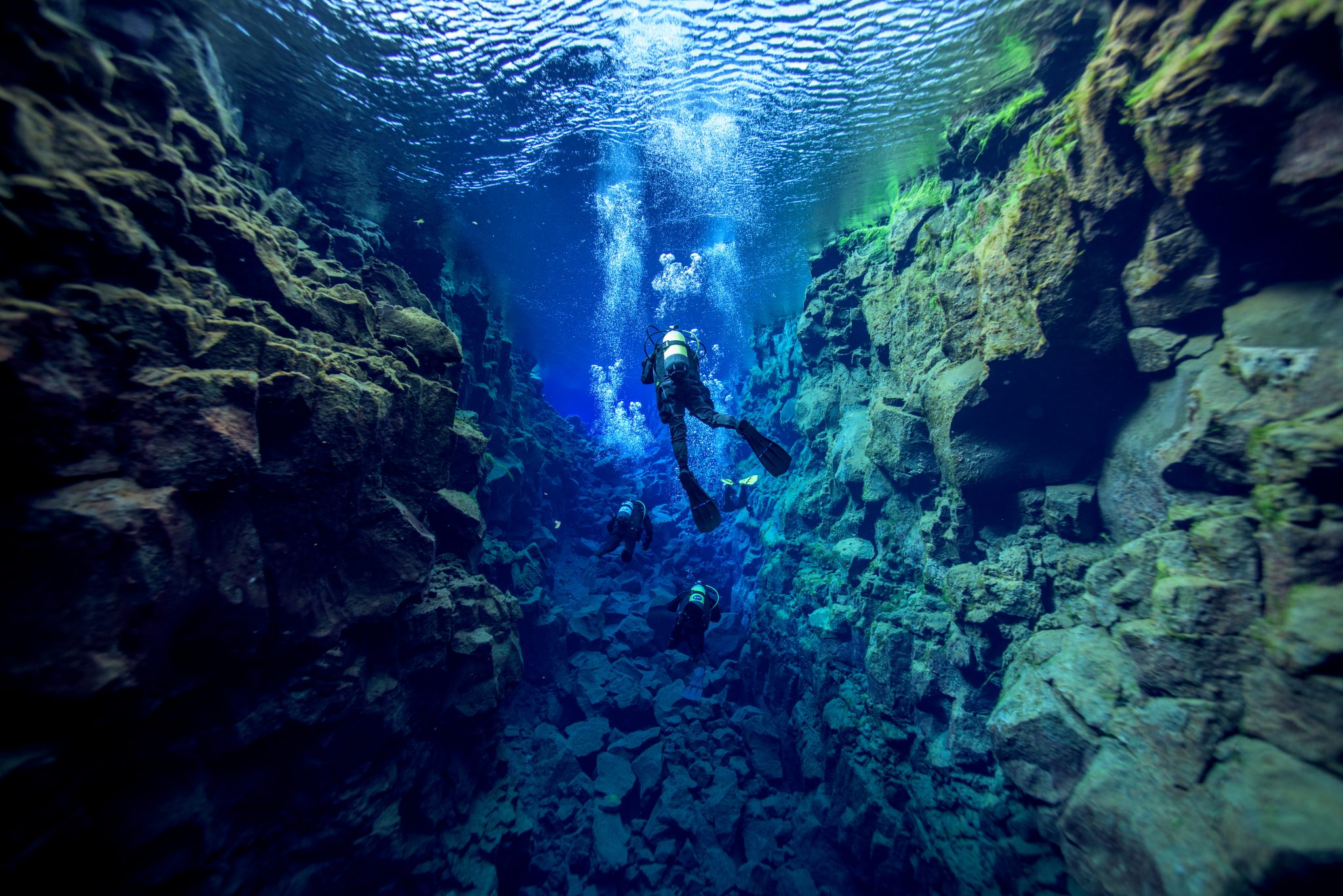 Iceland's Silfra Snorkeling Experience 15 Important Tips + FAQ