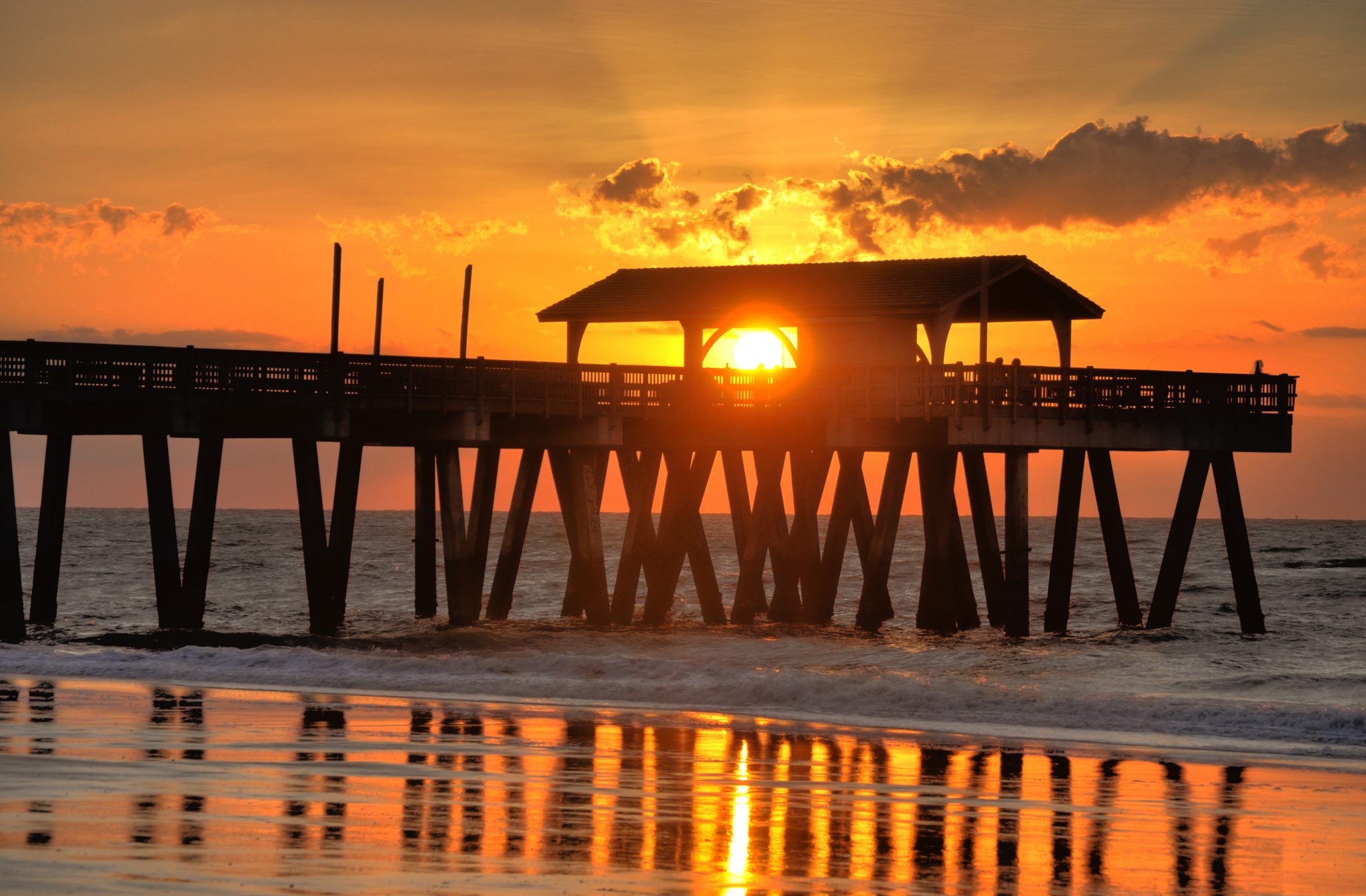 13 Terrific Things to Do on Tybee Island, GA (+ Nearby!)