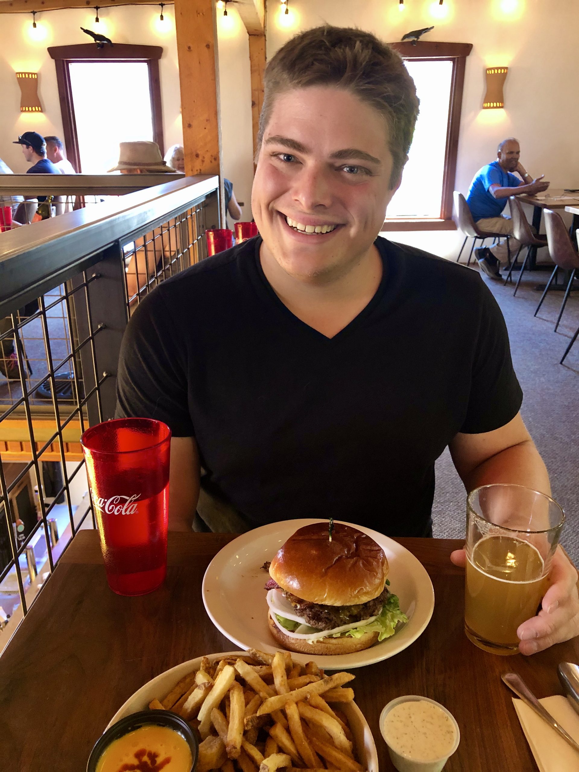 15 Marvelous Moab Restaurants + Cafes Our Escape Clause