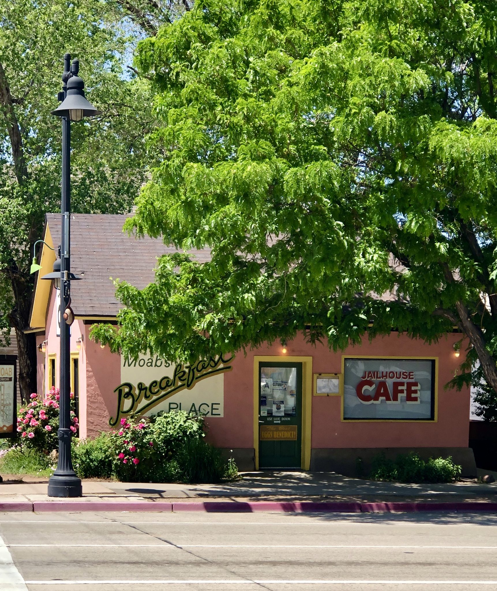 15 Marvelous Moab Restaurants + Cafes Our Escape Clause