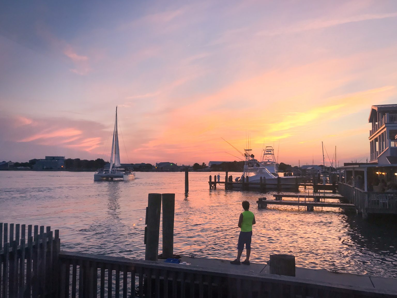 15 Fantastic Things to Do in Emerald Isle, NC (+ Nearby!) Our Escape