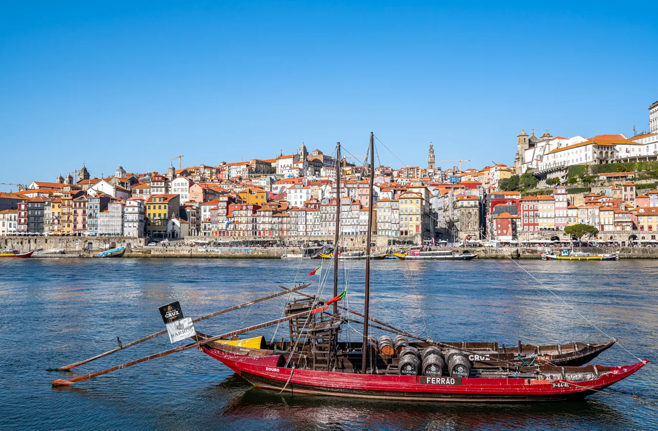 5 Of The Best Places To Stay In Porto For Food Lovers