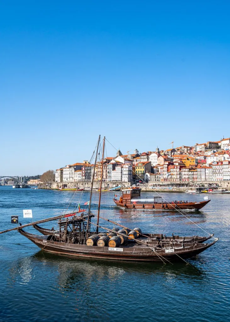 The Perfect One Day in Porto Itinerary (+ Tips!) - Our Escape Clause