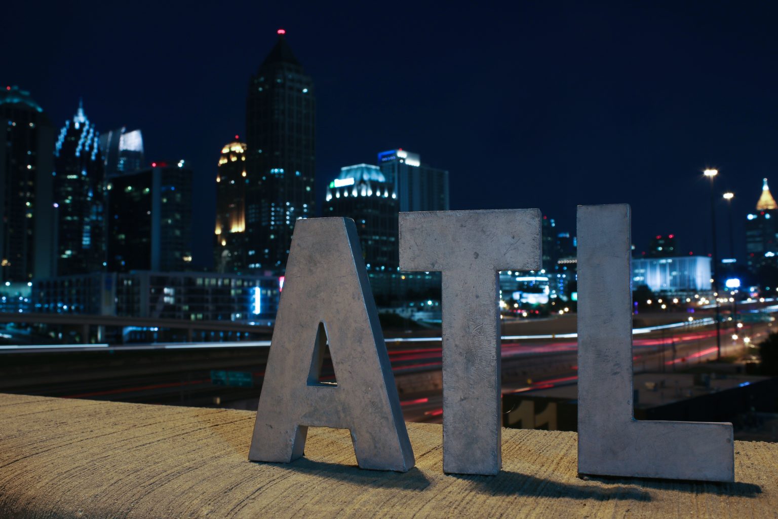 The Ultimate 3 Day Weekend in Atlanta Itinerary Our Escape Clause
