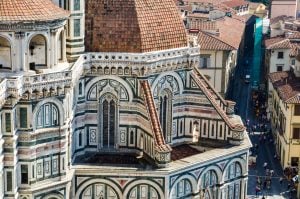 Visiting the Duomo in Florence: Complete Guide + Tips!