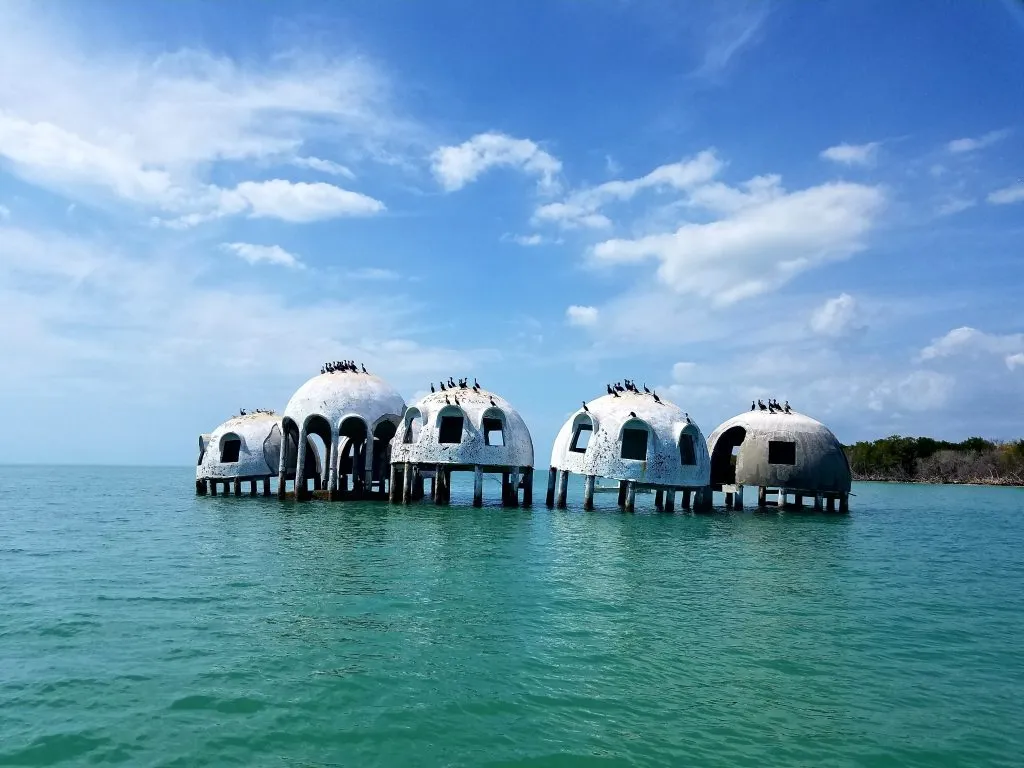 dome houses on marco island florida