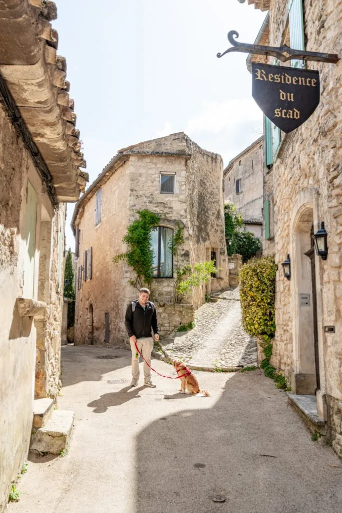 jeremy storm and ranger storm in lacoste france