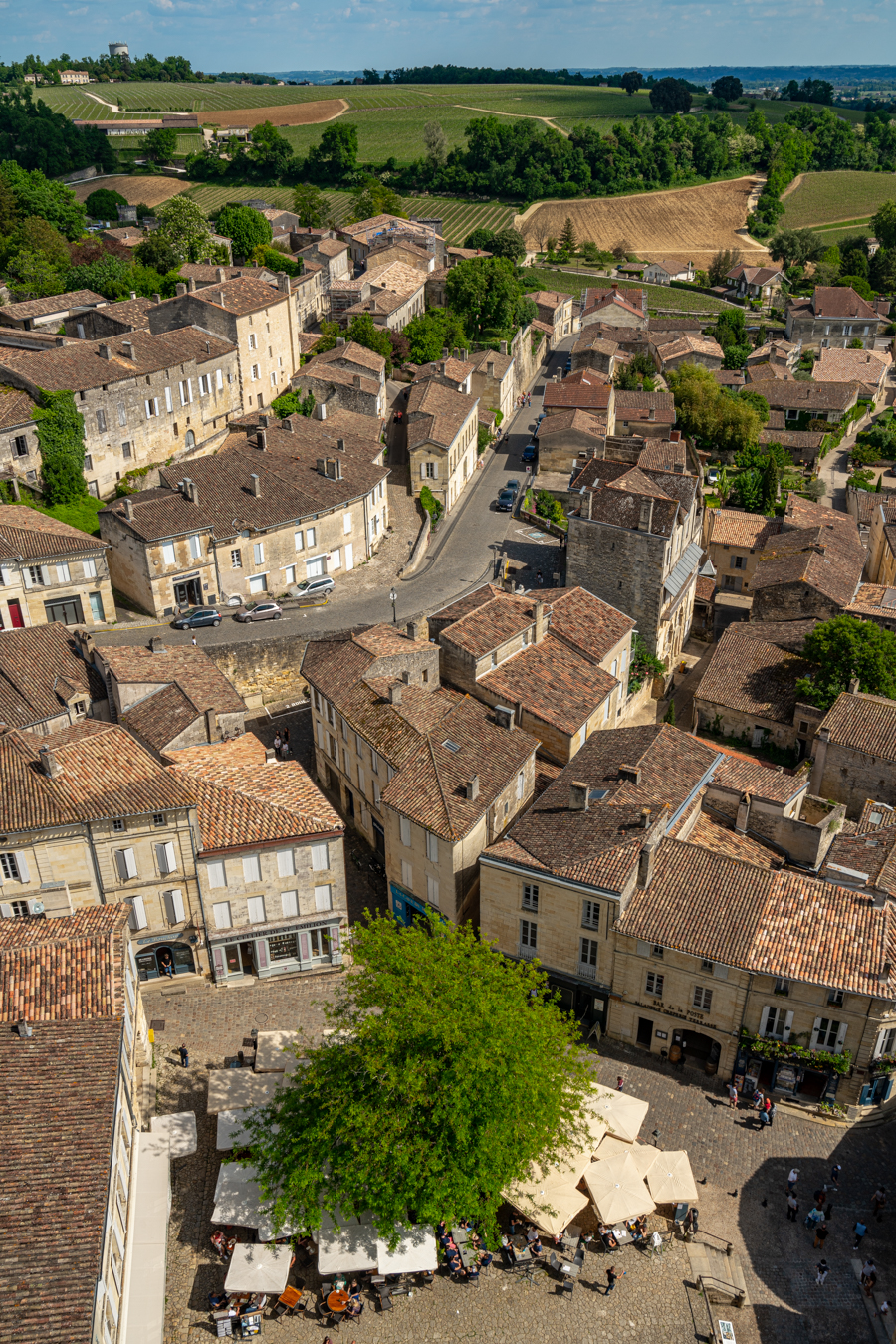 Sublime SaintEmilion, France Things to Do + Travel Guide