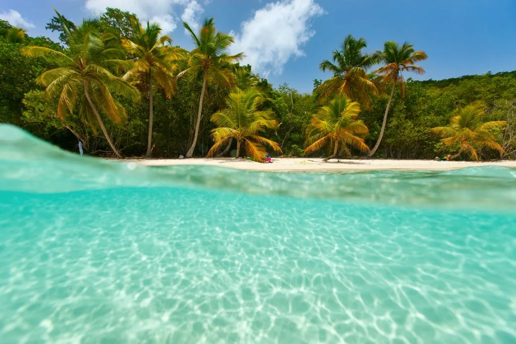 U.S. Virgin Islands: Relax and Explore a Sunny Caribbean Paradise