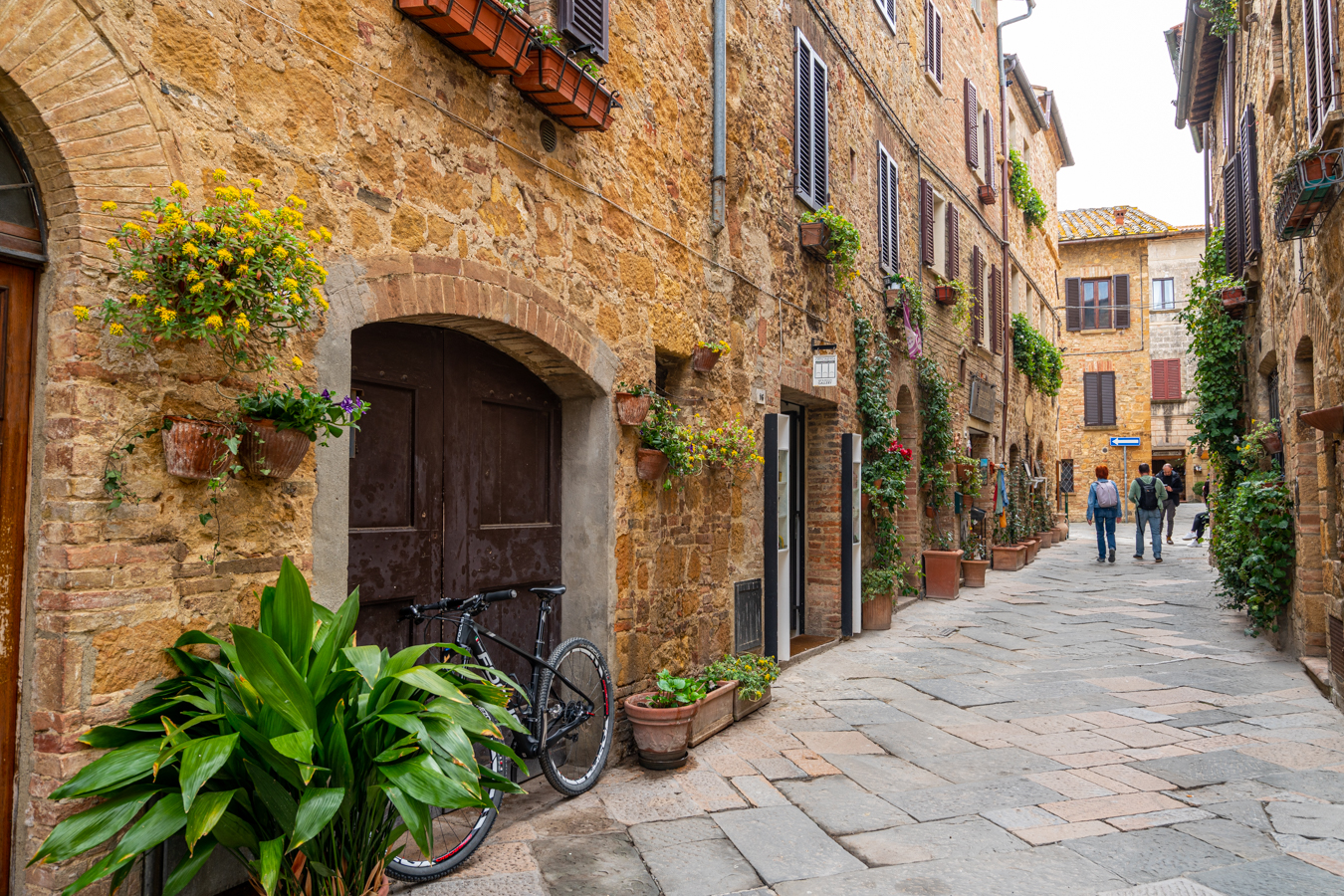 Peaceful Pienza, Italy Things to Do + Travel Guide Our Escape Clause
