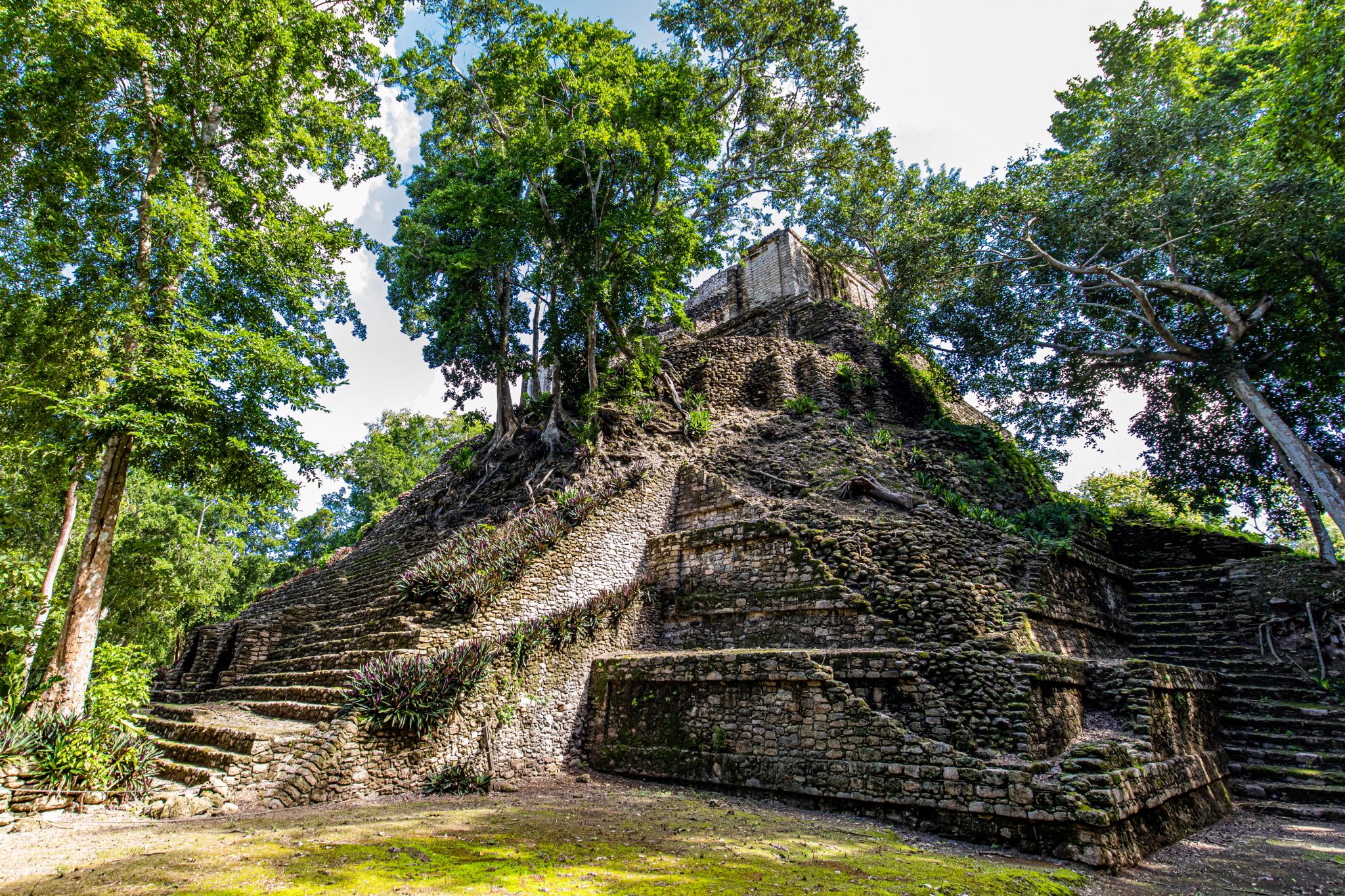25 Fascinating Ruins in Mexico to Visit (Mayan, Aztec + Beyond!)