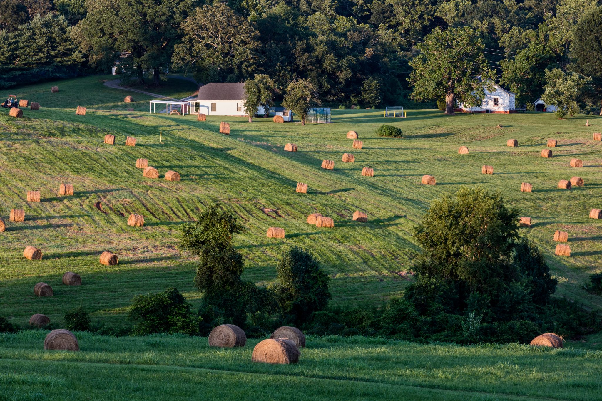 19 Beautiful Mountain Towns in North Carolina (For Your Next Vacation!)
