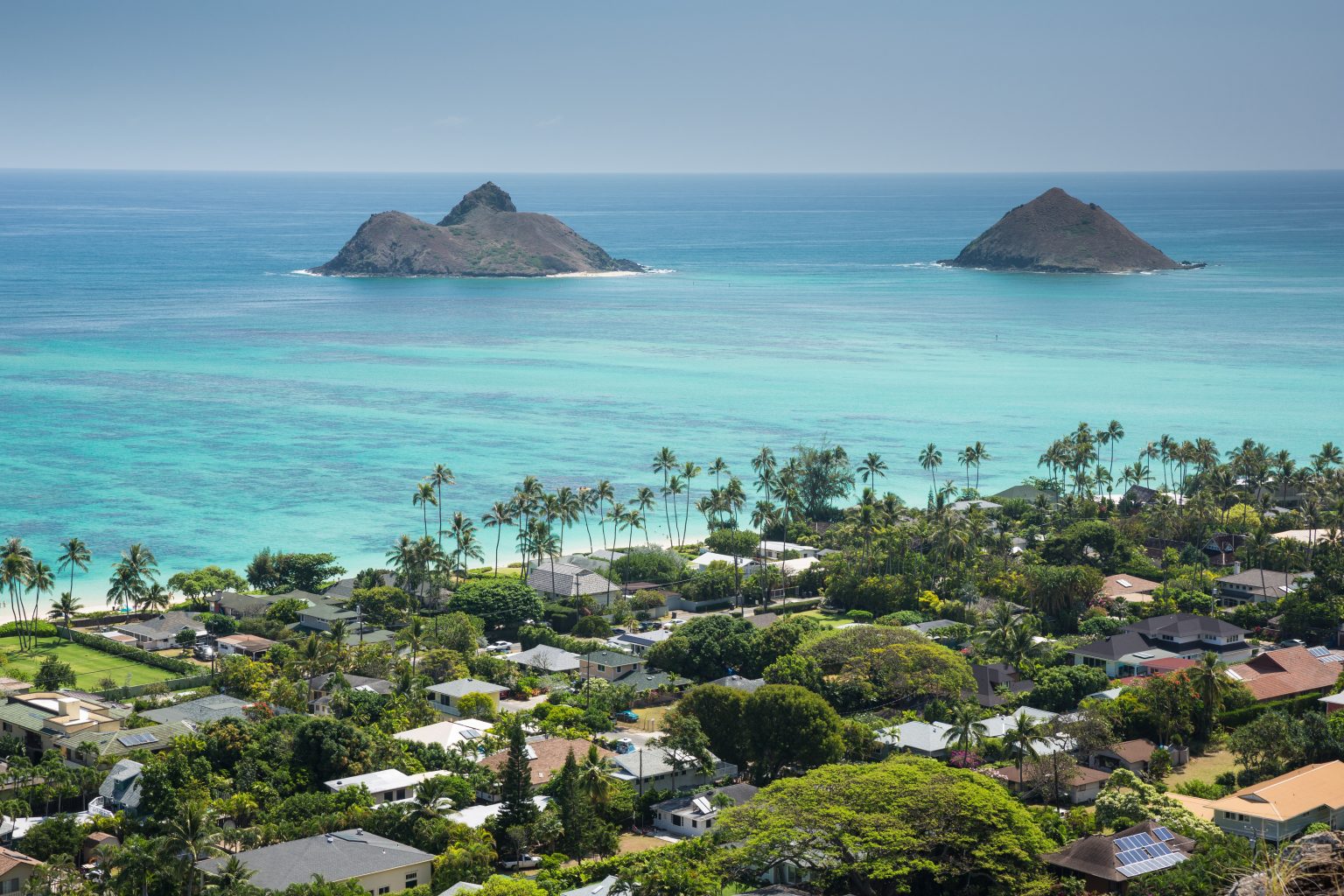 21 of the Coolest Places to Visit + Attractions on Oahu, Hawaii