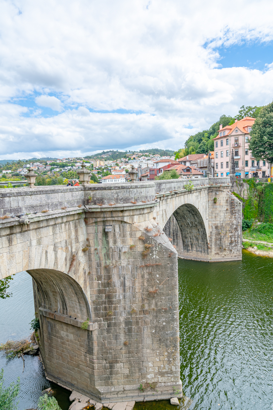 Adorable Amarante, Portugal Things to Do + Travel Guide