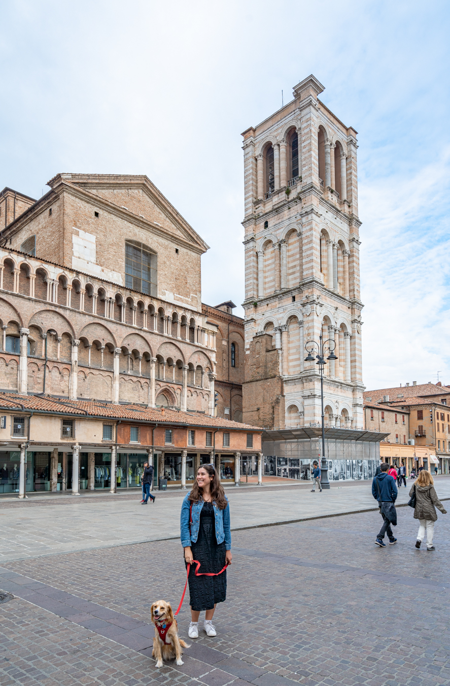 15 Best Day Trips from Bologna, Italy (Cheese, Cathedrals + Beyond)