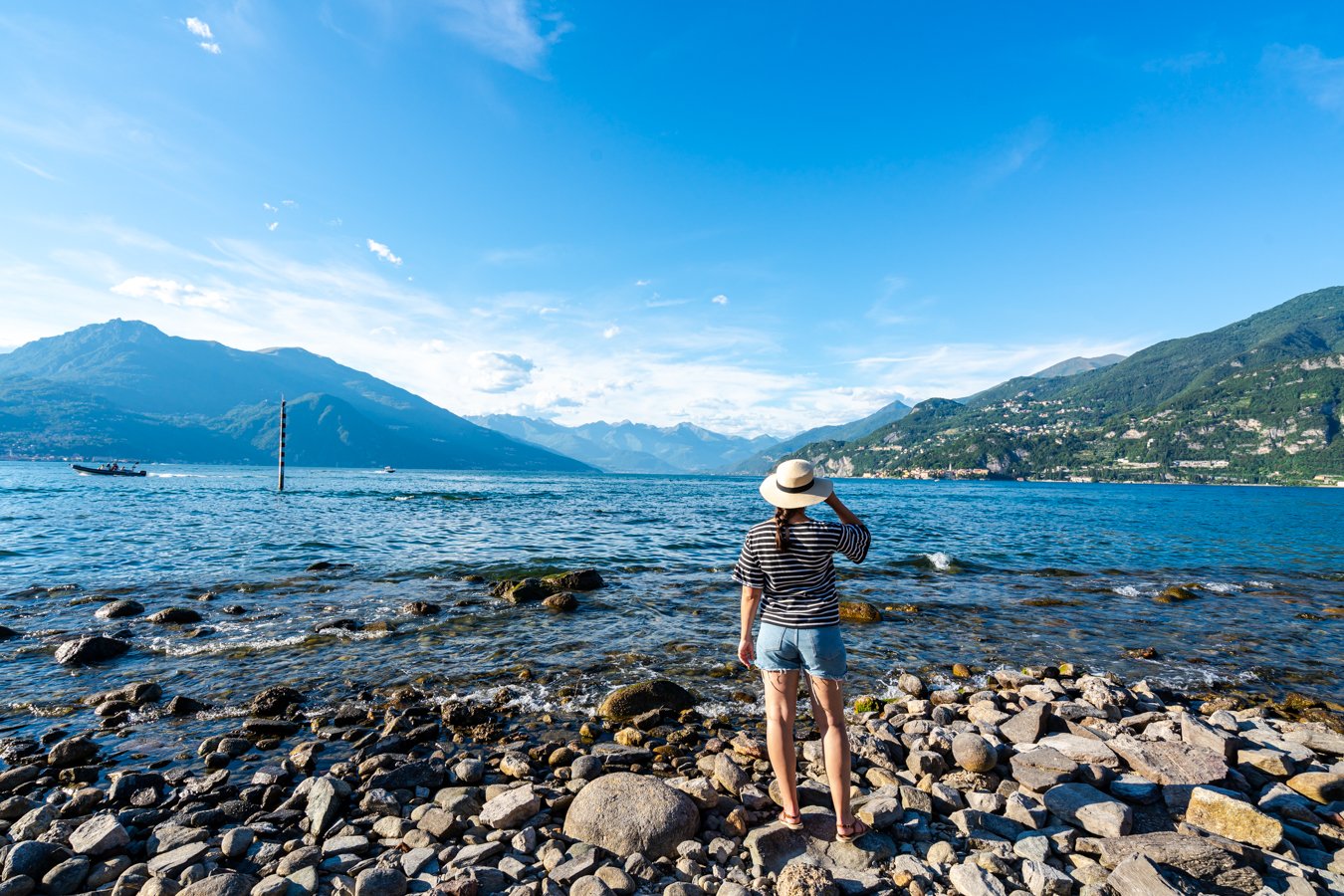 How to Take the Perfect Day Trip to Lake Como From Milan (By Train or Tour!) Our Escape Clause