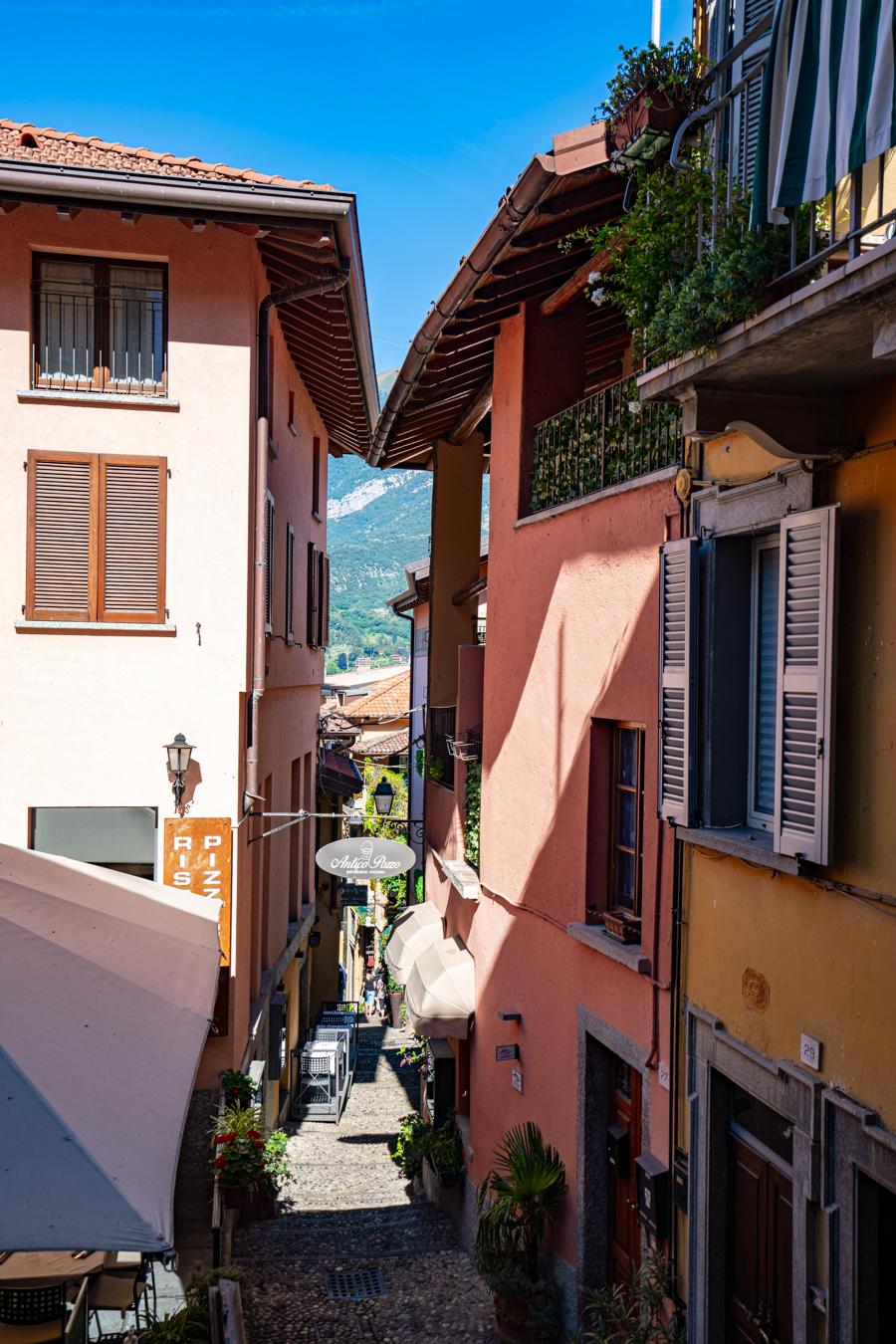 15 Best Things to Do in Bellagio, Italy (The Pearl of Lake Como!)