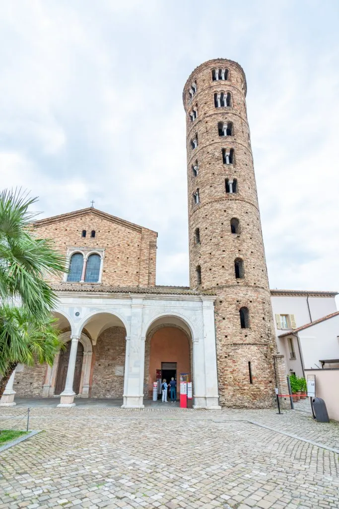 8 reasons to visit Ravenna and the Adriatic Coast