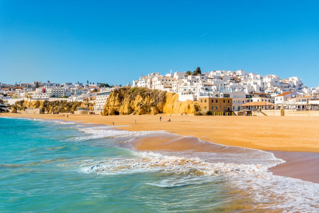 19 of the Best Coastal + Beach Towns in Portugal Our Escape Clause