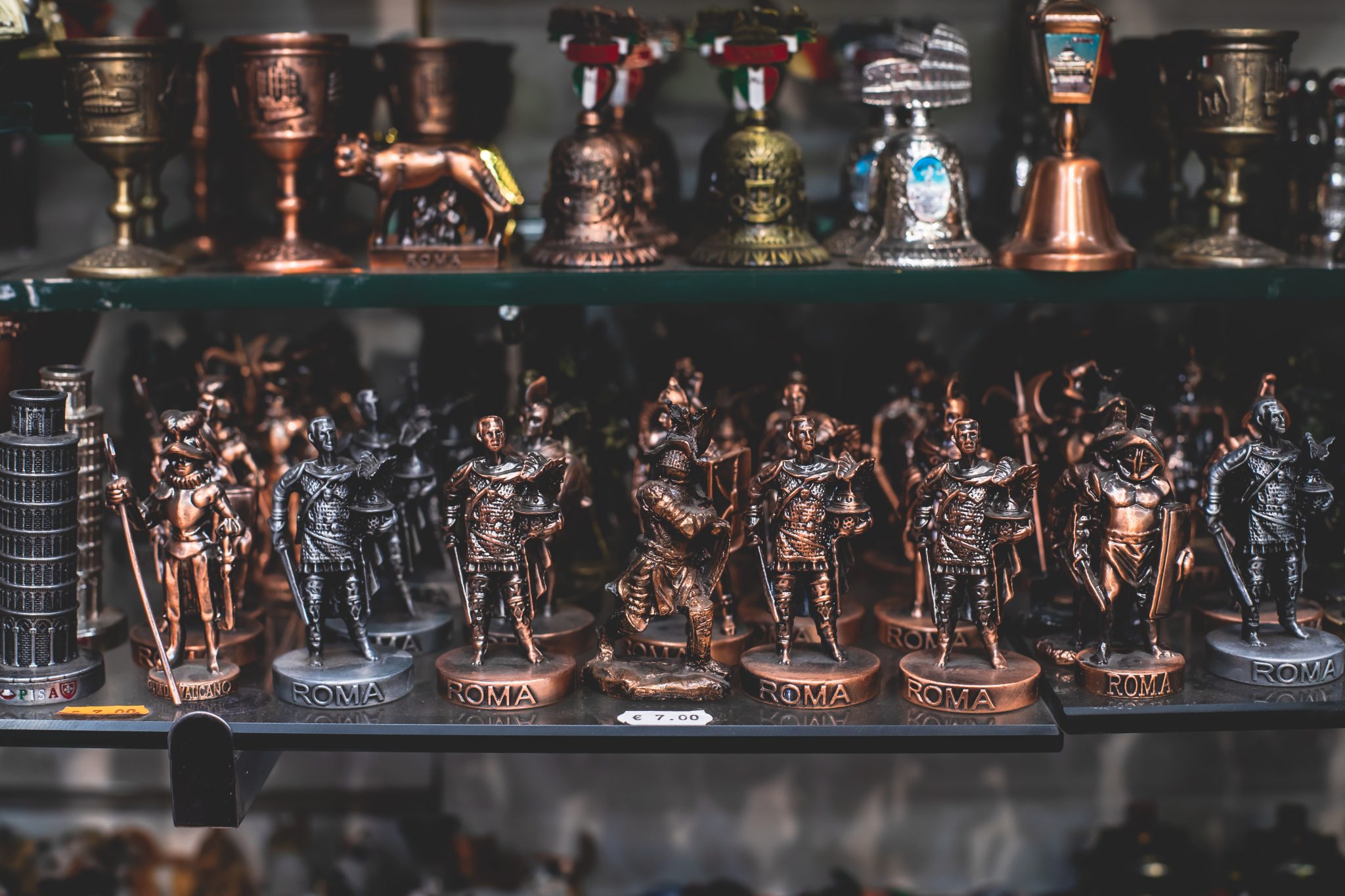 What to Buy in Rome 15+ Best Souvenirs from the Eternal City Our Escape Clause