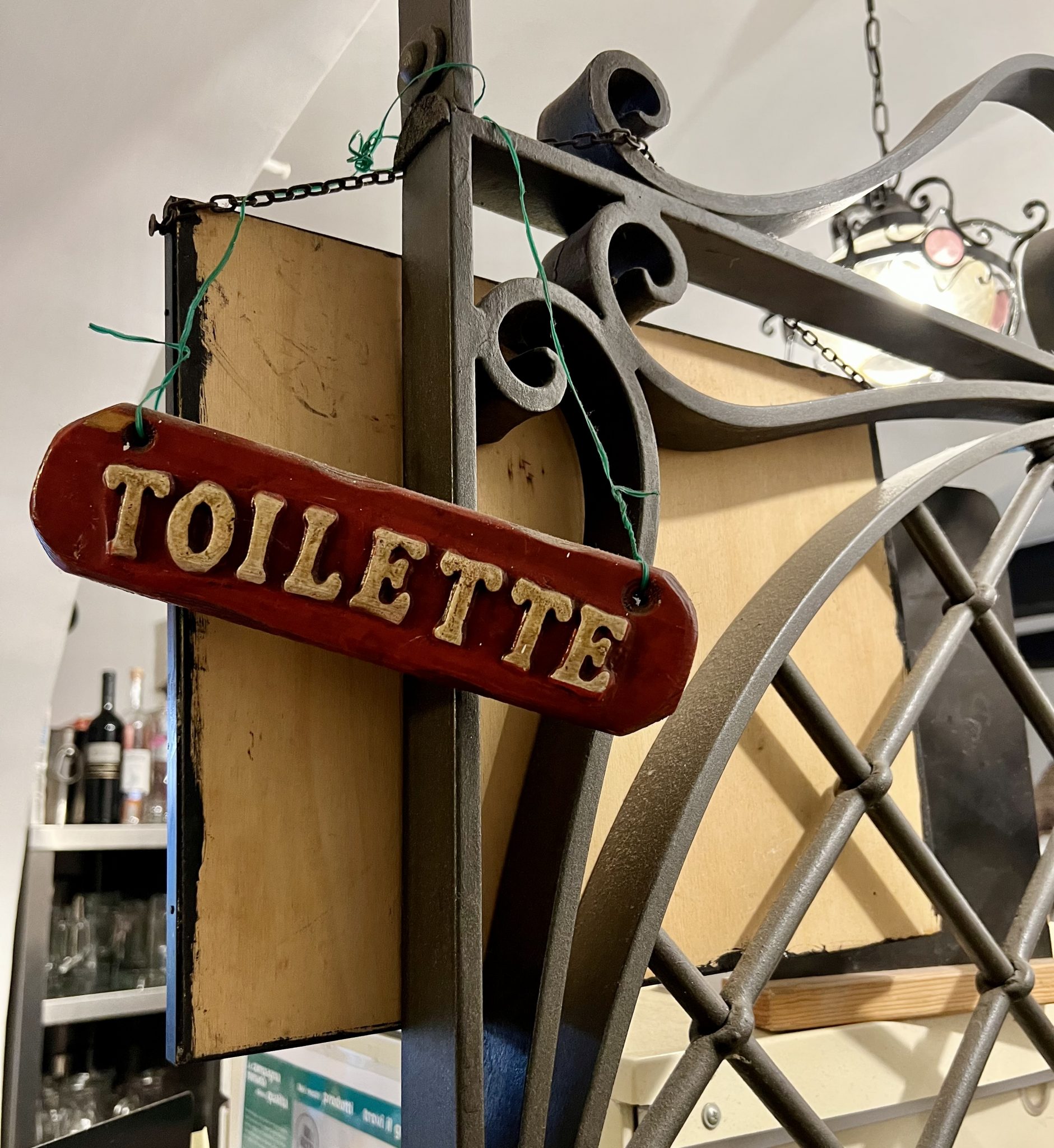 11 Quick Tips for Finding + Using Toilets in Europe Our Escape Clause