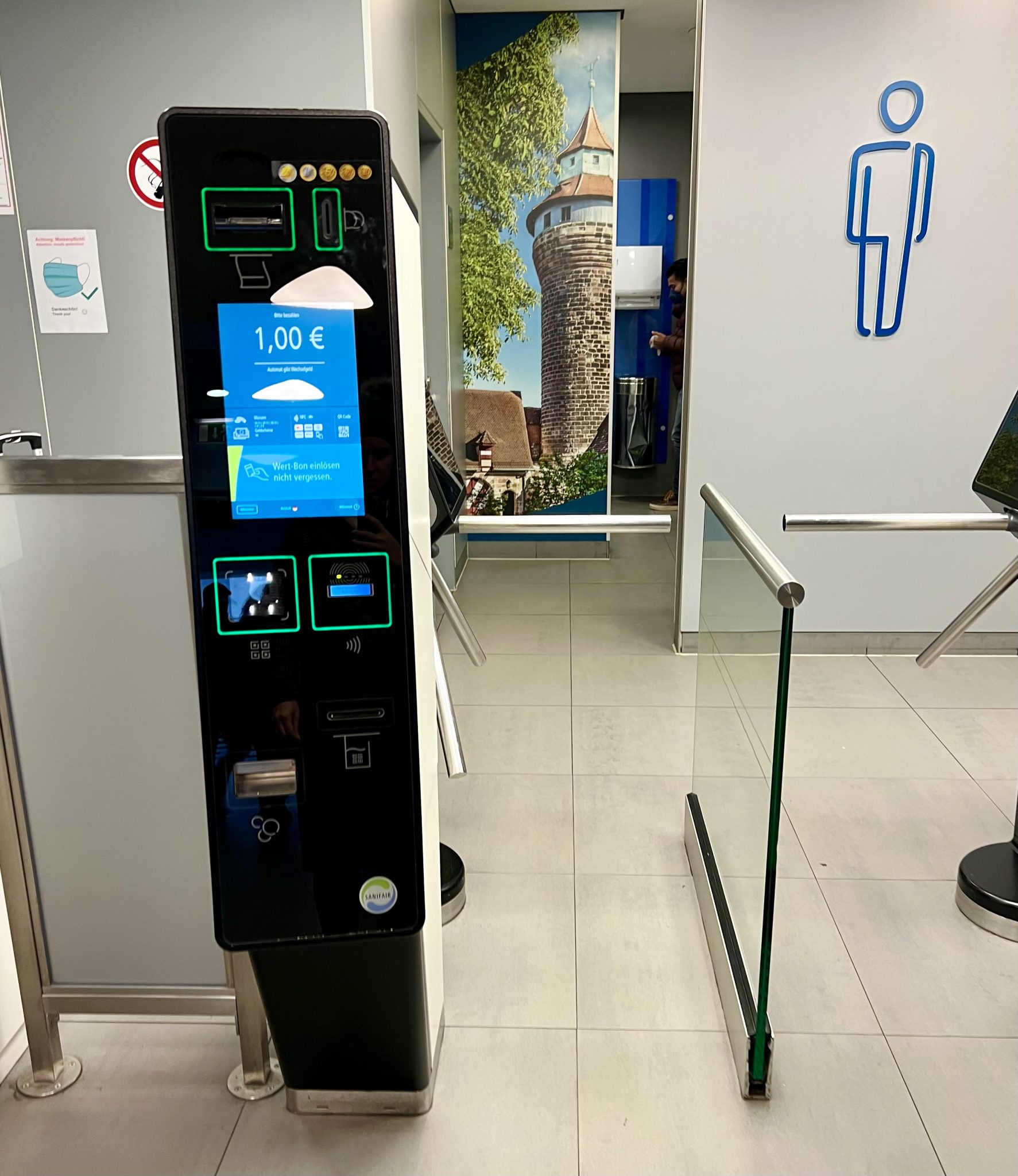 11 Quick Tips for Finding + Using Toilets in Europe Our Escape Clause