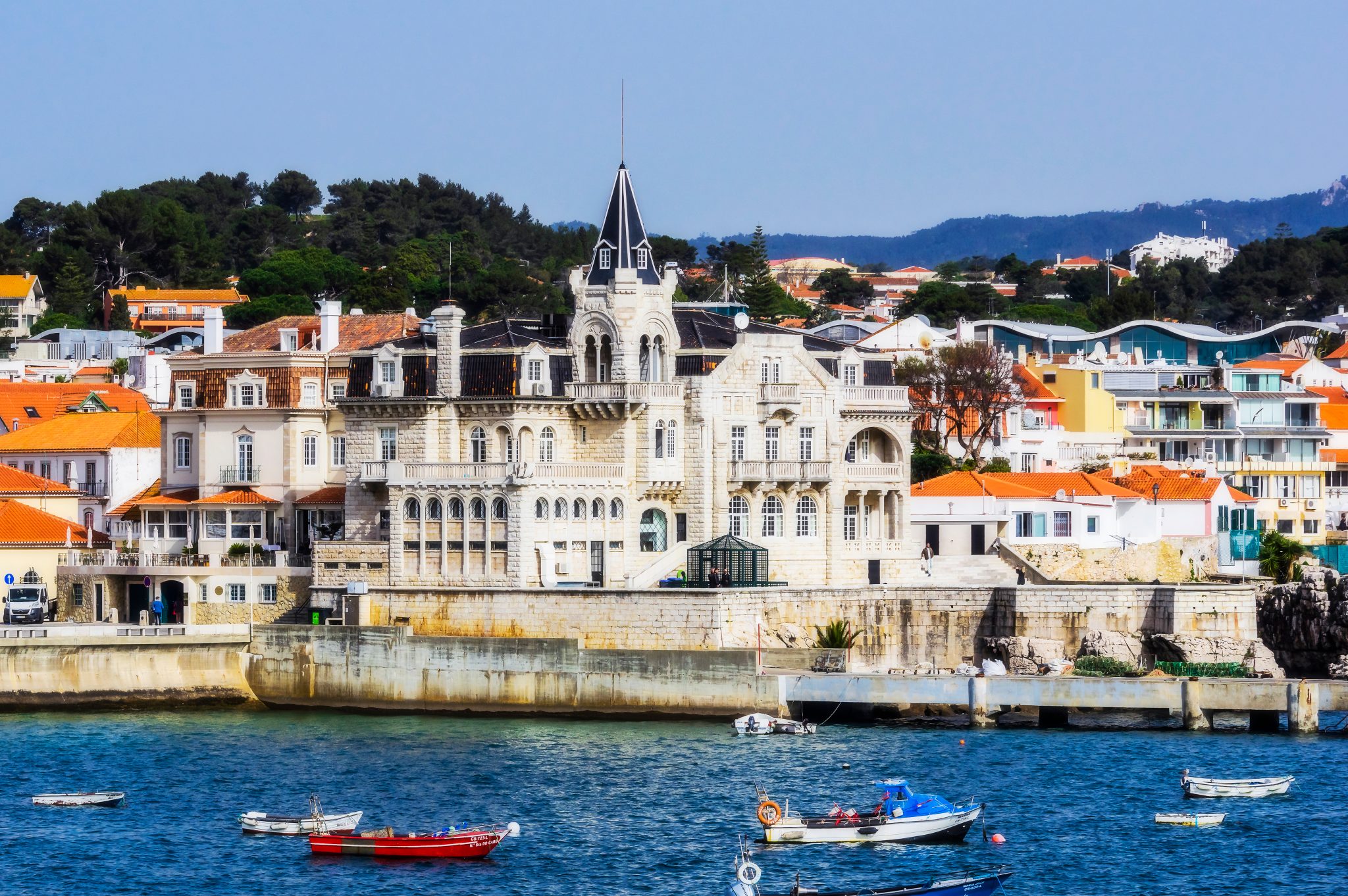 How to Take the Perfect Day Trip to Cascais From Lisbon (+ Tips for Visiting!) Our Escape Clause