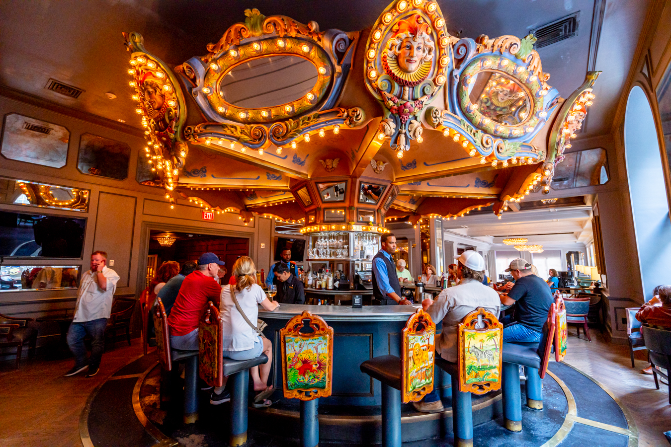 Visiting New Orleans in January is Magical (What to Do+ Travel Tips ...