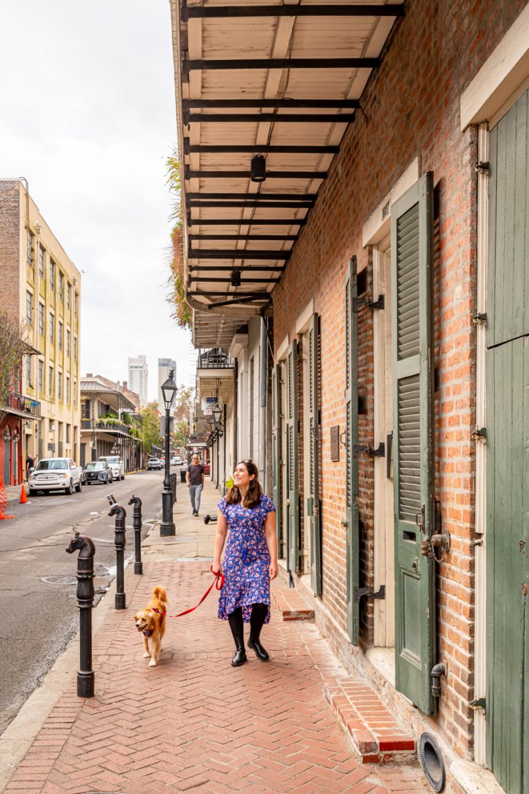 Visiting New Orleans in January is Magical (What to Do+ Travel Tips ...