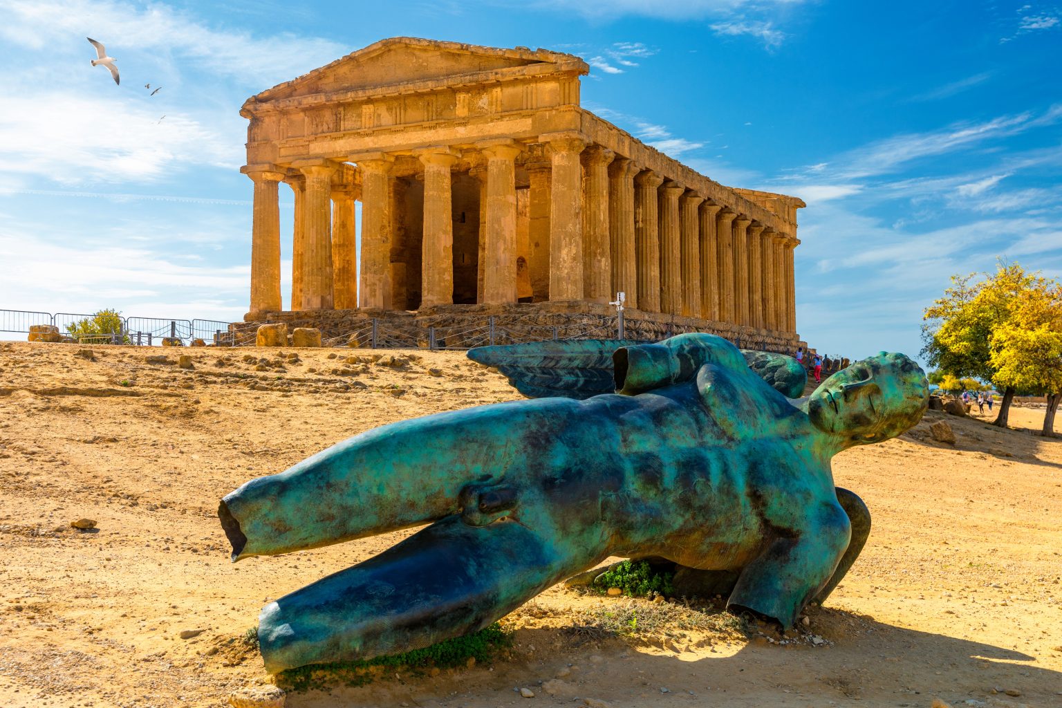 17 Interesting Facts About Sicily, Italy's Southernmost Region