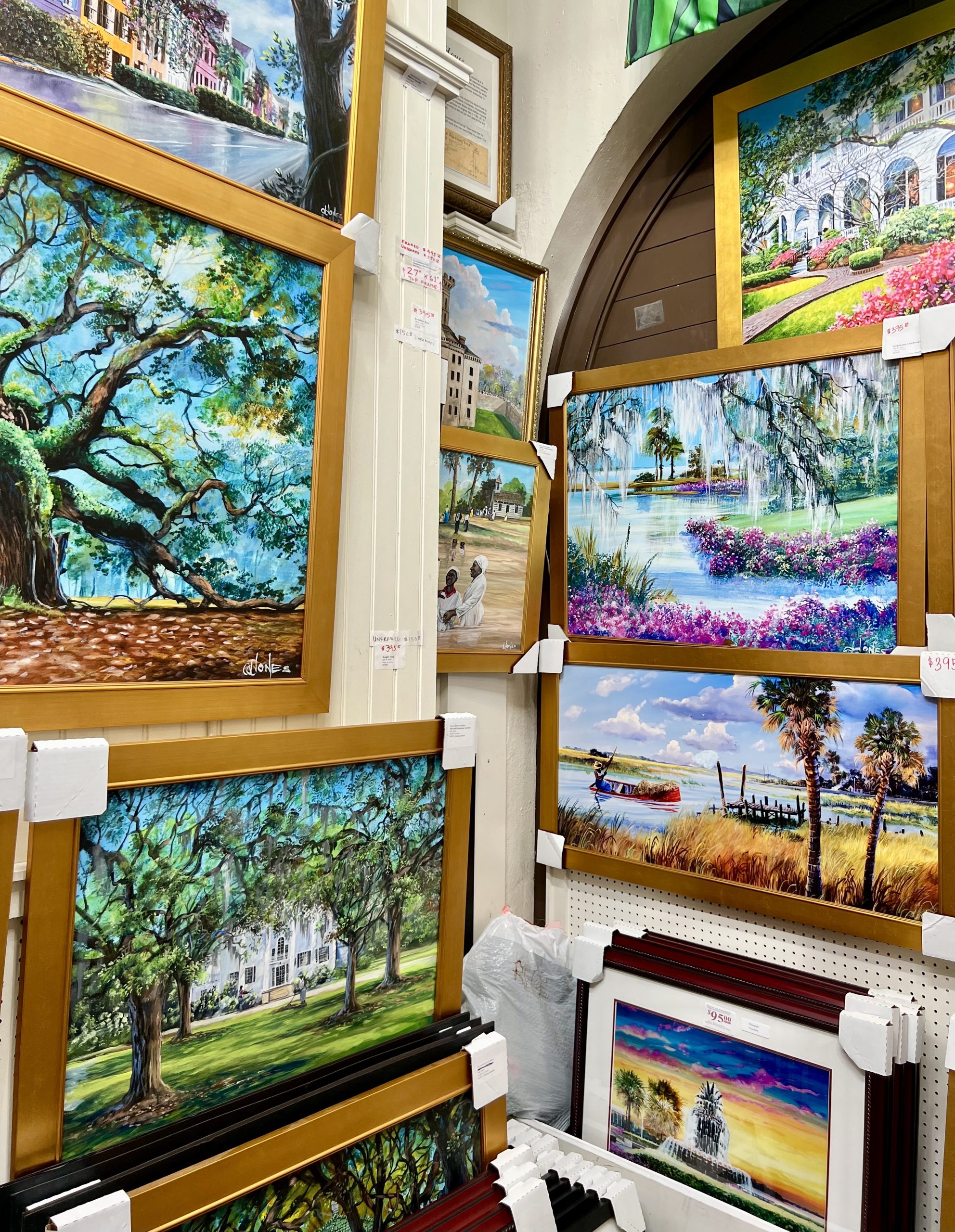 15 Classic Souvenirs from Charleston, SC (+ Gift Ideas!) Our Escape