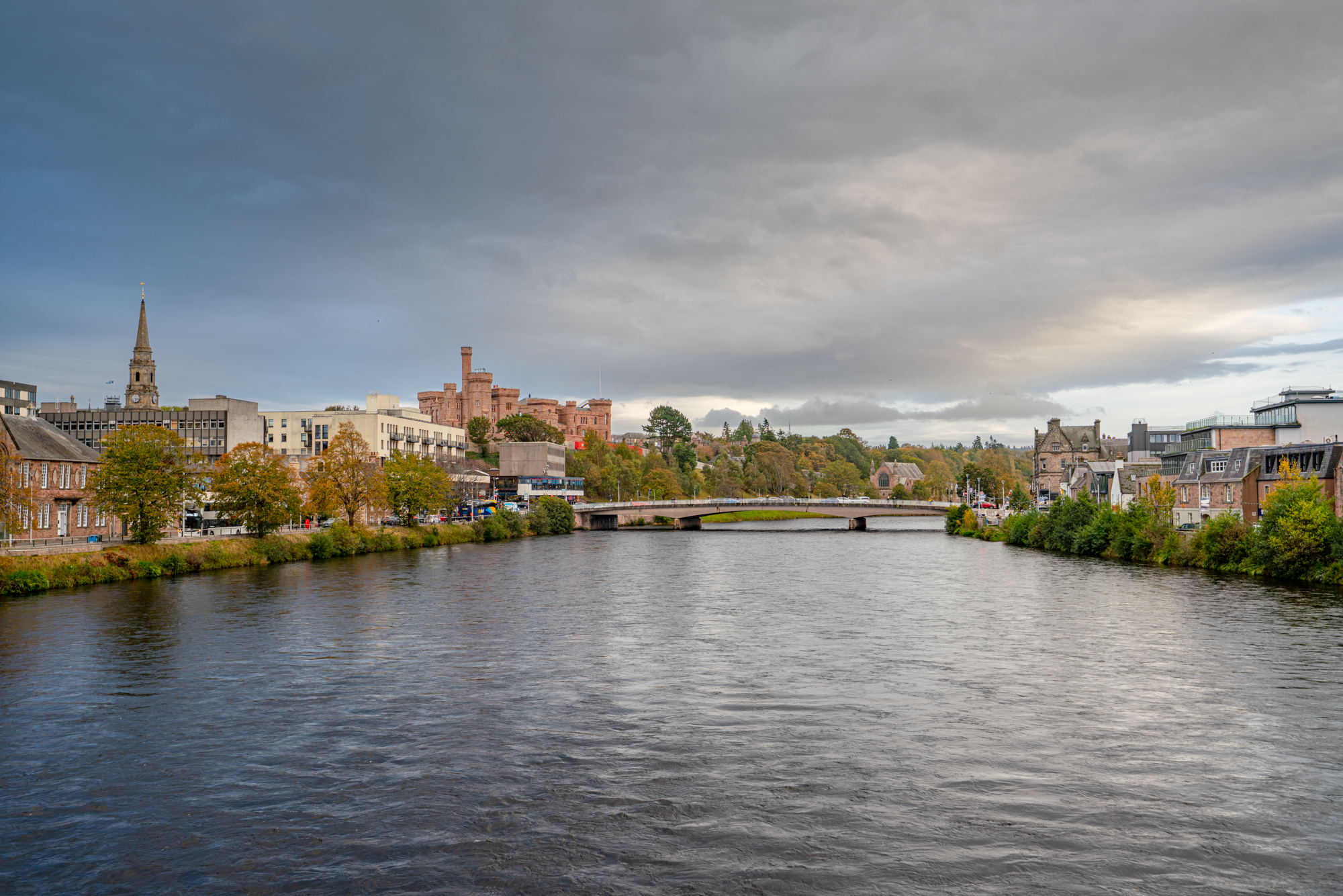 17 Incredible Things to Do in Inverness + Nearby (In 1-2 Days!)